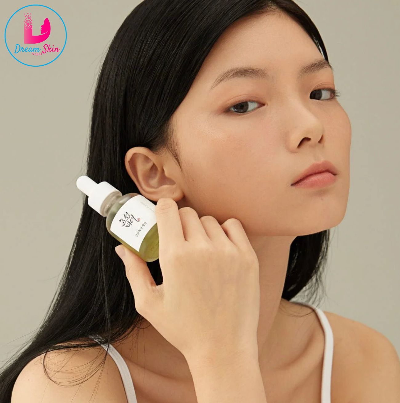 Beauty Of Joseon Calming Serum Green Tea + Panthenol 30ml